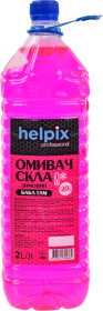 Омивач Helpix Professional зимовий -20 °С bubble gum