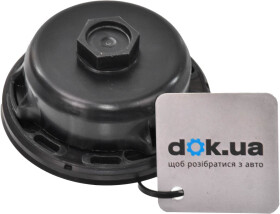 Сальник коленвала Elring 260320