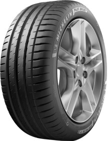 Шина Michelin Pilot Sport 4S 245/35 R19 93Y * FP ROF XL