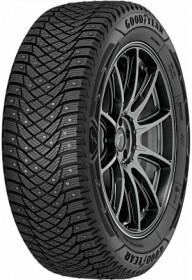 Шина Goodyear UltraGrip Arctic 2 225/55 R19 103T XL (шип)