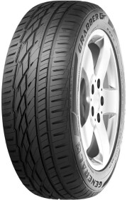 Шина General Tire Grabber GT 225/55 R19 99V