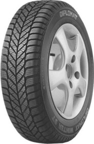 Шина Diplomat Winter ST 165/65 R14 79T