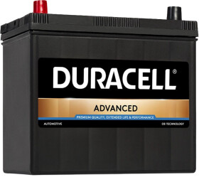 Аккумулятор Duracell 6 CT-45-L Advanced DA45L