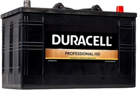 Аккумулятор Duracell 6 CT-110-R Professional HD DP110