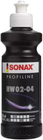 Твердий віск Sonax ProfiLine