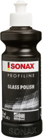 Поліроль для скла Sonax ProfiLine Glass Polish