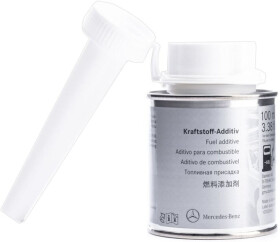 Присадка Mercedes-Benz