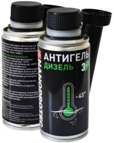 Антигель Nanoprotec 150 мл