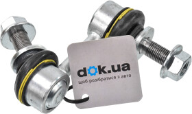 Стойка стабилизатора MOOG SULS14606