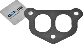 Прокладка выпускного коллектора Ajusa 13048500