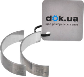 Шатунный вкладыш Mitsubishi 1115A091