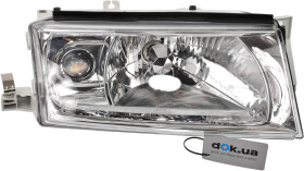 Основная фара DPA 89410184402