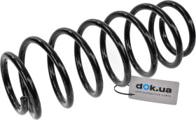 Пружина подвески Magnum Technology SA015MT