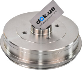 Тормозной барабан Brembo 14.A672.10