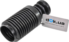 Пыльник амортизатора Q-Fix Q0000248