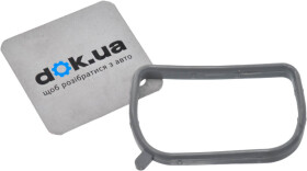 Прокладка впускного коллектора Elring 586130