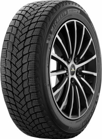 Шина Michelin X-Ice Snow SUV 265/45 R21 108T XL