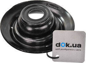 Тарелка пружины Klokkerholm 9522433