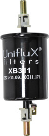 Топливный фильтр Uniflux Filters XB311