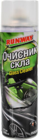 Очиститель Runway Glass Cleaner RW6088 500 мл