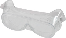 Захисні окуляри Intertool SP-0021
