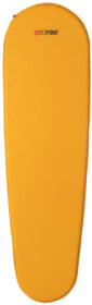Самонадувний килимок Red Point Safari 4823082716128 помаранчевий