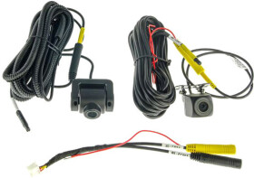 Комплект камер переднего и заднего вида Cyclone RC-7094+MP-7094A
