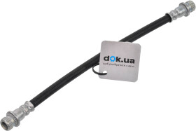 Тормозной шланг Bosch 1 987 481 502