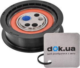 Натяжной ролик ремня ГРМ SNR GT357.05