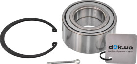 Подшипник ступицы колеса Q-Fix q1270330