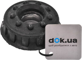 Опора амортизатора SNR KB957.01