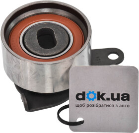 Натяжной ролик ремня ГРМ Koyo DG3060B2RKD1CS28Z