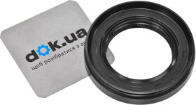 Сальник полуоси Corteco 19016602