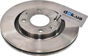 Тормозной диск Brembo 09.8695.14