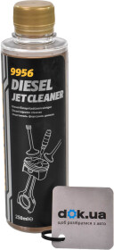 Присадка Mannol Diesel Jet Cleaner