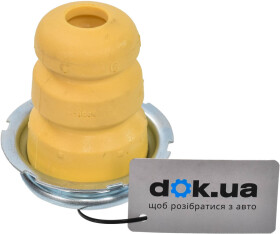 Отбойник амортизатора SWAG 30 92 6562