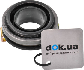 Выжимной подшипник Parts-Mall PSB-A004