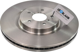 Гальмівний диск Bosch 0 986 479 T02