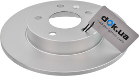Тормозной диск Starline PB1392C