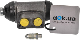 Колесный тормозной цилиндр LPR 5171