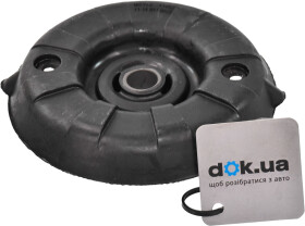 Опора амортизатора Meyle 11-14 641 0023