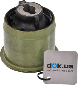 Сайлентблок балки Tedgum 00145434