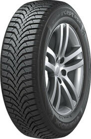 Шина Hankook Winter i´cept RS2 195/50 R15 82H