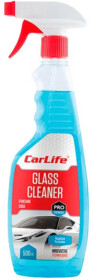 Очиститель Carlife Glass Cleaner CF516 500 мл 500 г