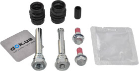 Направляющая гильза скобы тормозного суппорта OJD (Quick Brake) 1131451X