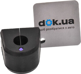 Втулка стабилизатора Subaru 20401FA010