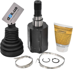 ШРУС Febest 1411-REXIIAWD