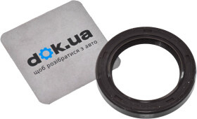 Сальник коленвала Elwis Royal 8437511