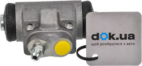 Колесный тормозной цилиндр Metelli 04-0988