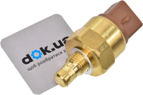 Датчик температуры охлаждающей жидкости Metzger 0905038